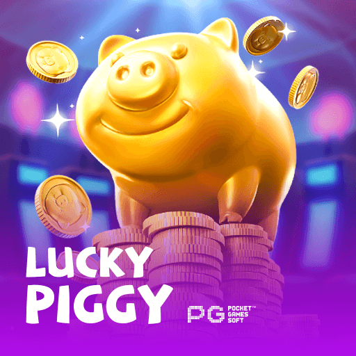 pop555 lucky piggy pgsoft